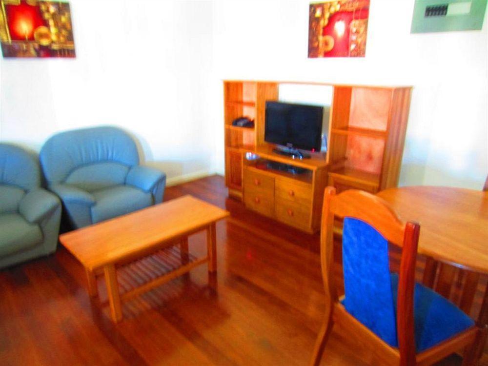 Madang Star International Hotel Kültér fotó