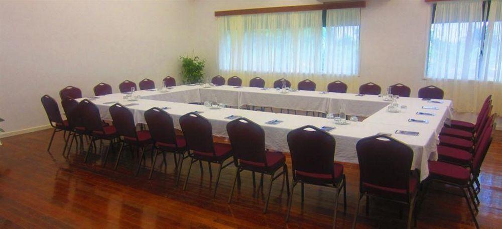 Madang Star International Hotel Üzleti fotó