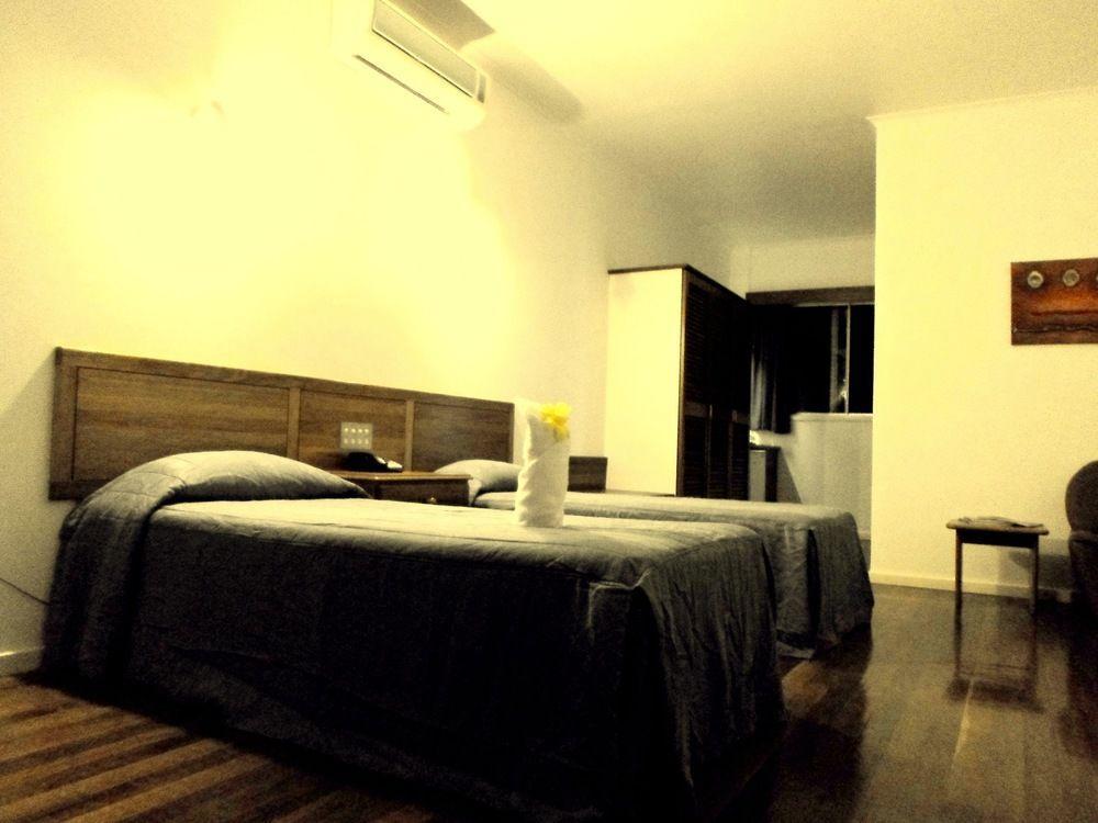 Madang Star International Hotel Kültér fotó