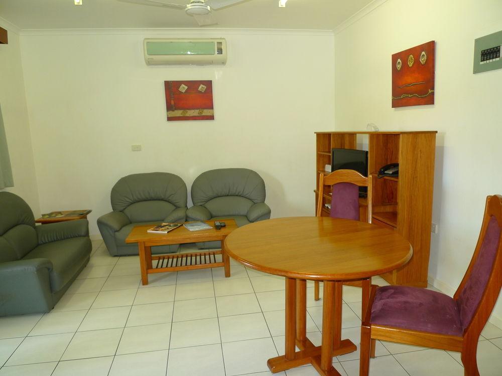 Madang Star International Hotel Kültér fotó