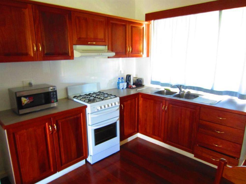 Madang Star International Hotel Kültér fotó