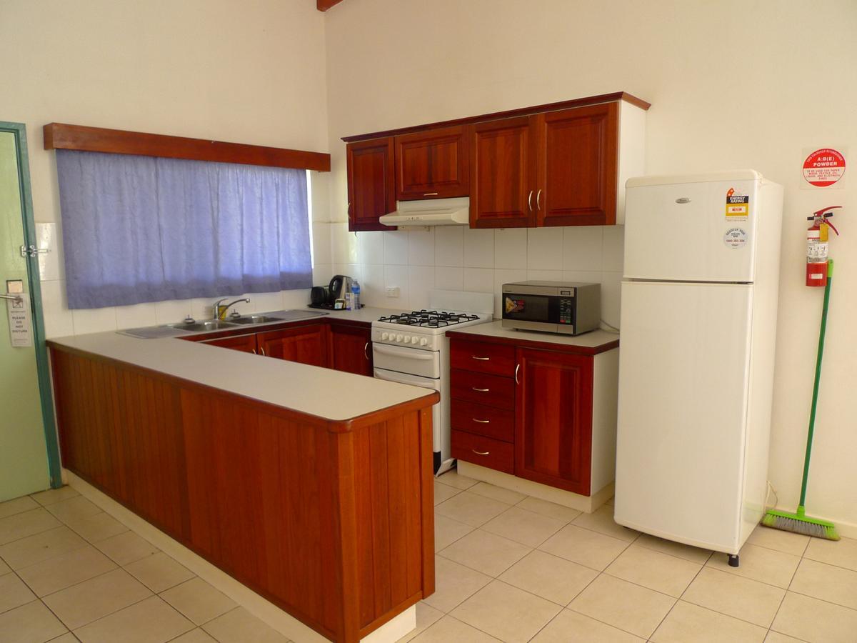 Madang Star International Hotel Kültér fotó